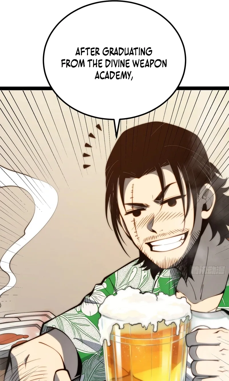All-Class Awakening:God Slayer, chapter 144, page 24
