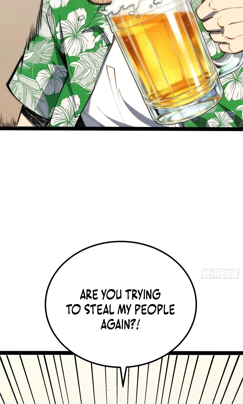 All-Class Awakening:God Slayer, chapter 144, page 28