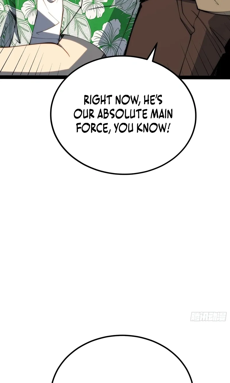 All-Class Awakening:God Slayer, chapter 144, page 30