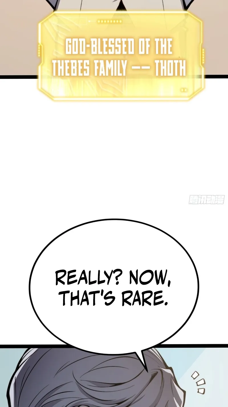 All-Class Awakening:God Slayer, chapter 145, page 11