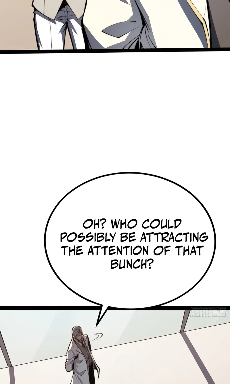 All-Class Awakening:God Slayer, chapter 145, page 14