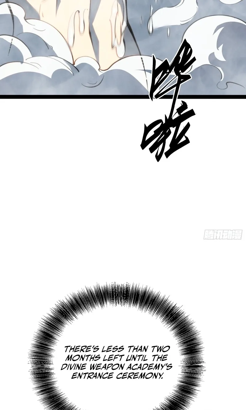 All-Class Awakening:God Slayer, chapter 145, page 23