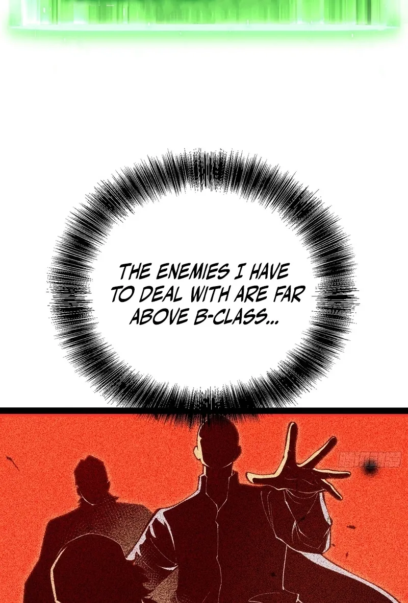 All-Class Awakening:God Slayer, chapter 145, page 29