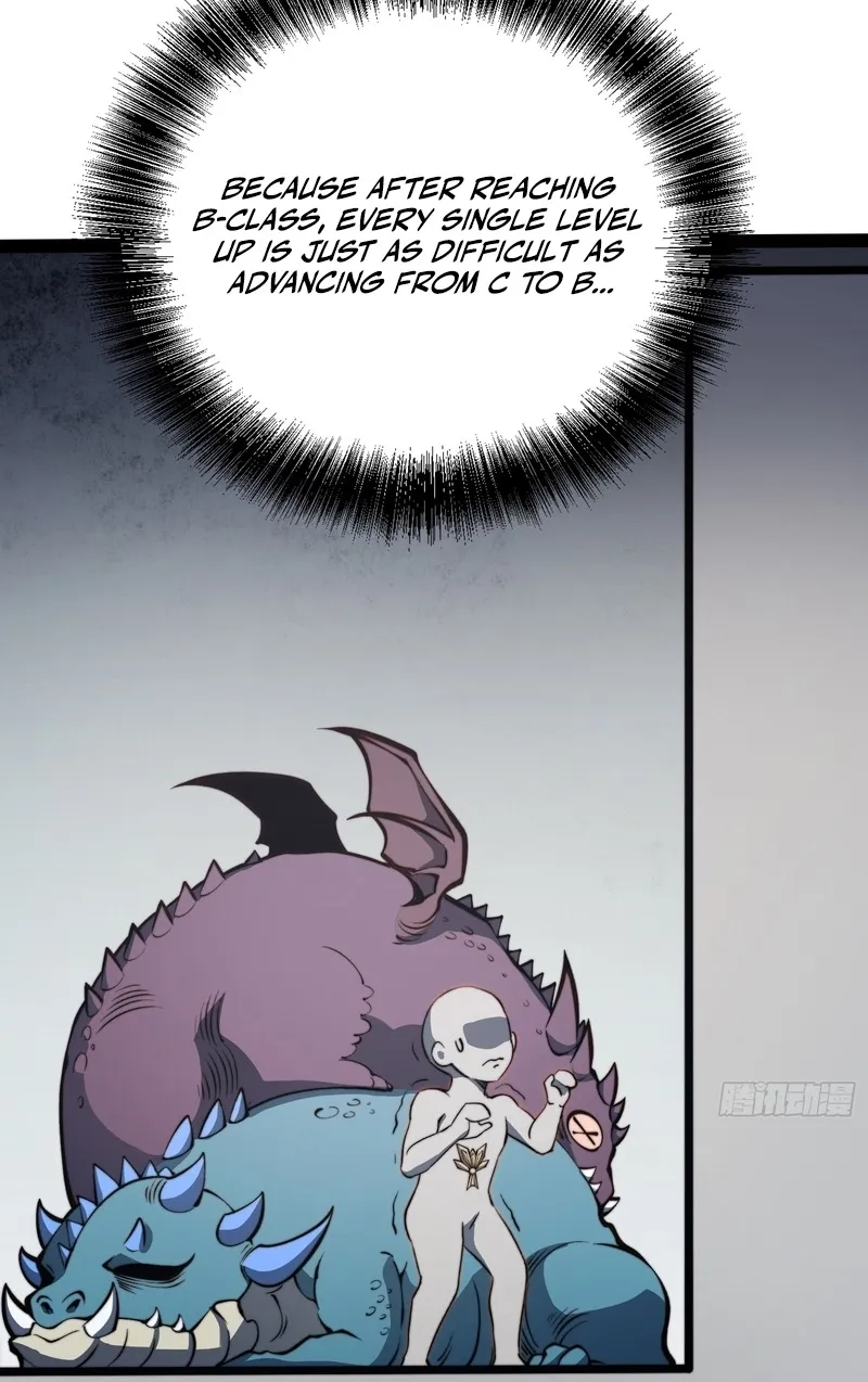 All-Class Awakening:God Slayer, chapter 145, page 39