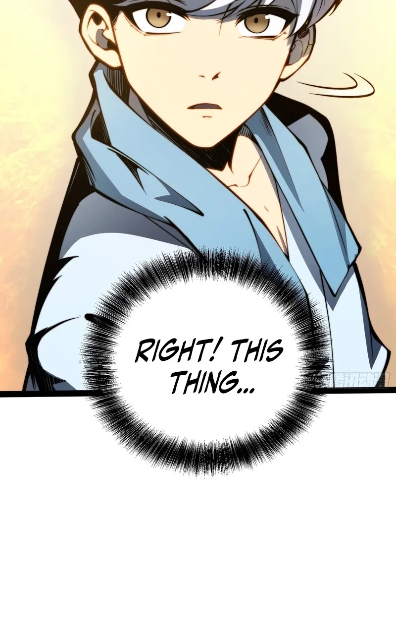 All-Class Awakening:God Slayer, chapter 145, page 48