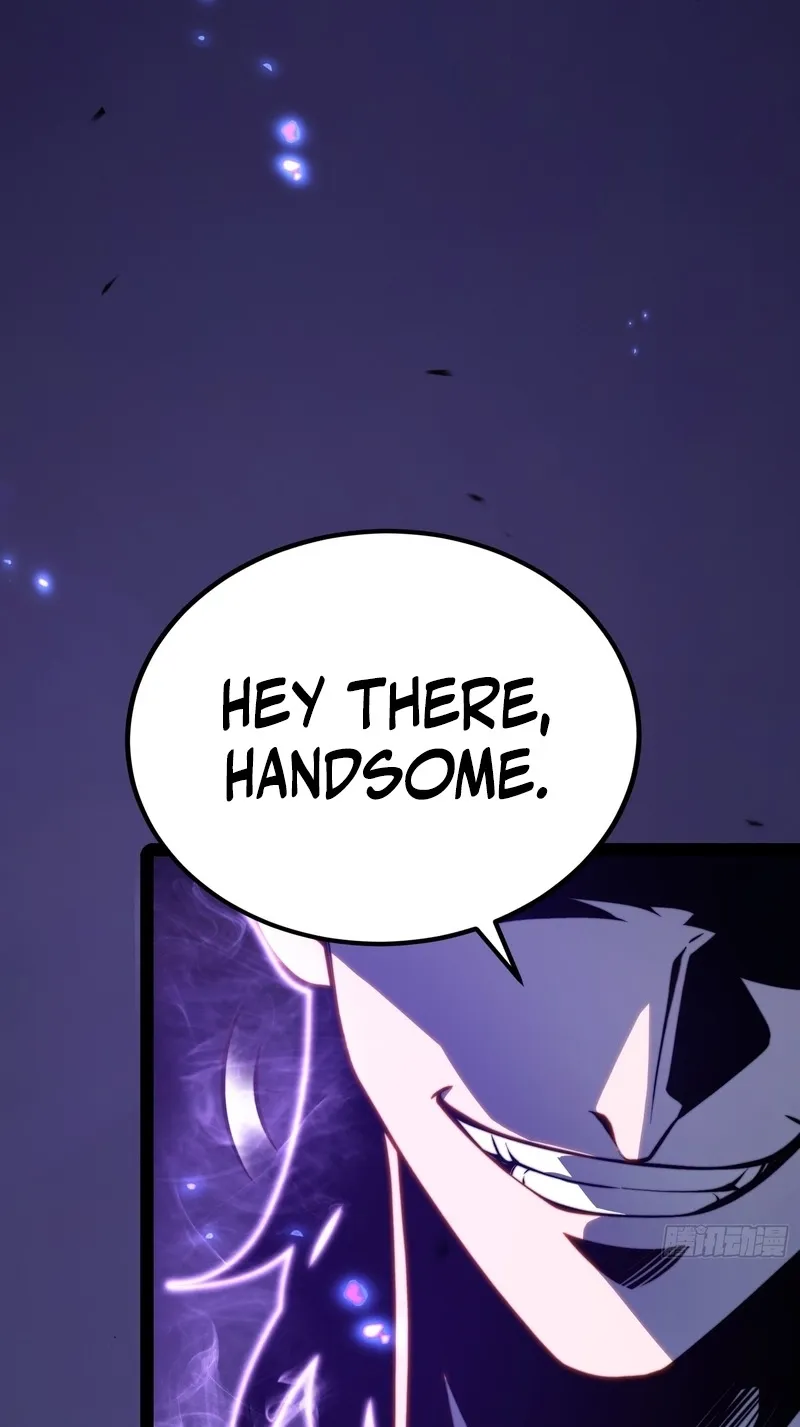 All-Class Awakening:God Slayer, chapter 146, page 11
