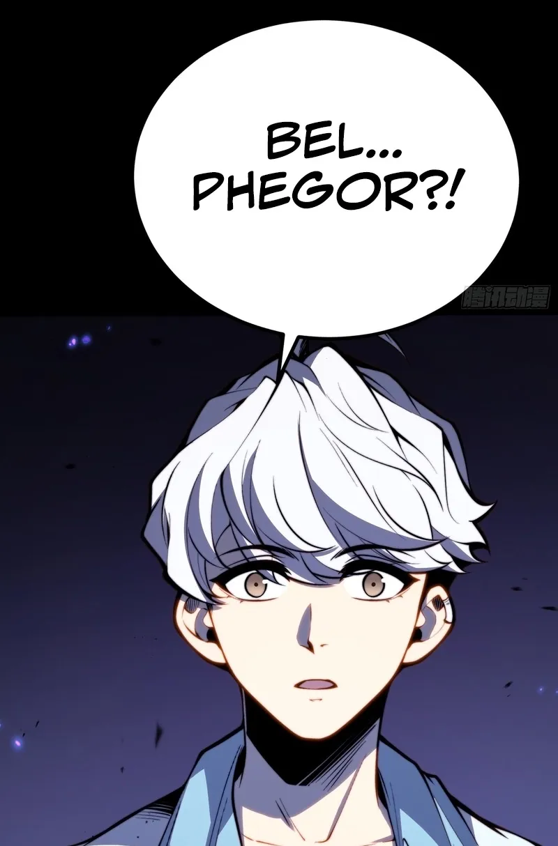 All-Class Awakening:God Slayer, chapter 146, page 16