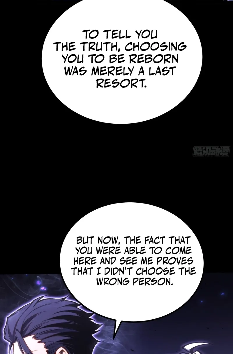 All-Class Awakening:God Slayer, chapter 146, page 23