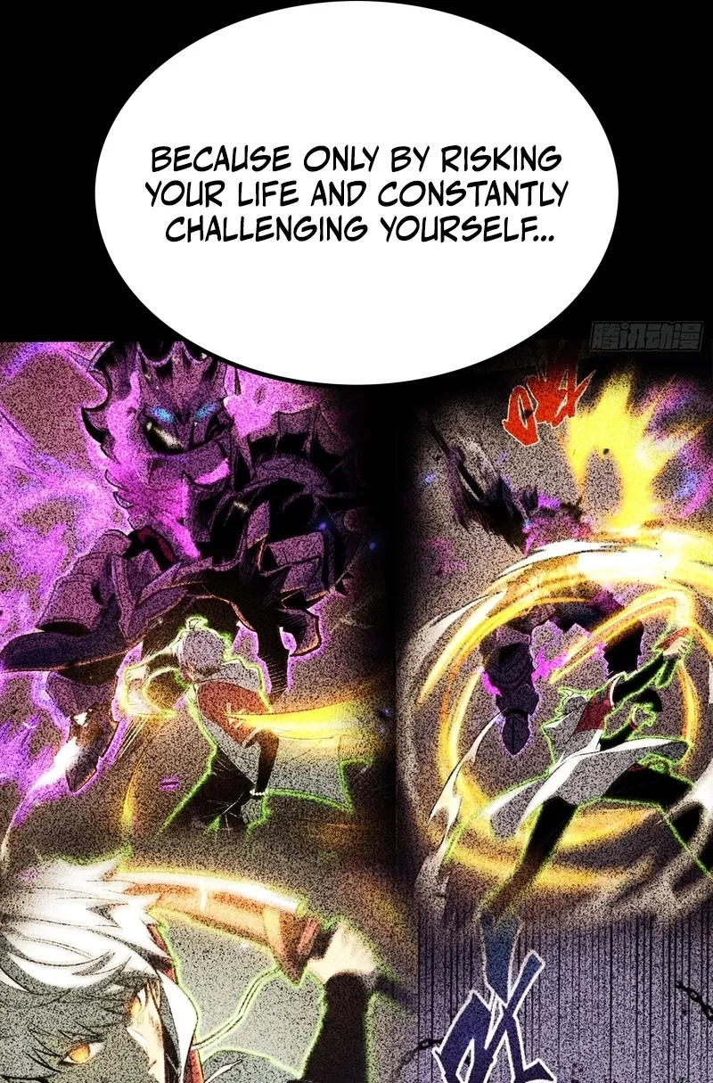 All-Class Awakening:God Slayer, chapter 146, page 25