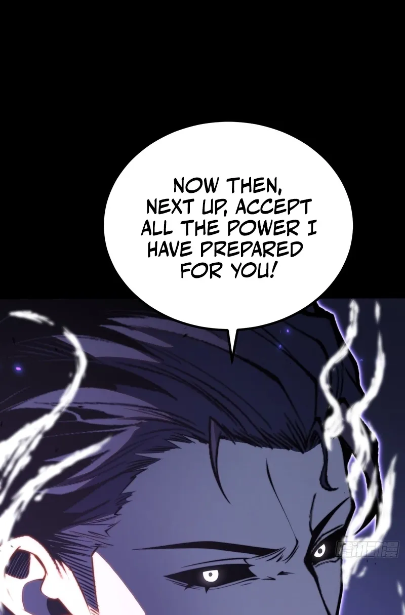 All-Class Awakening:God Slayer, chapter 146, page 31