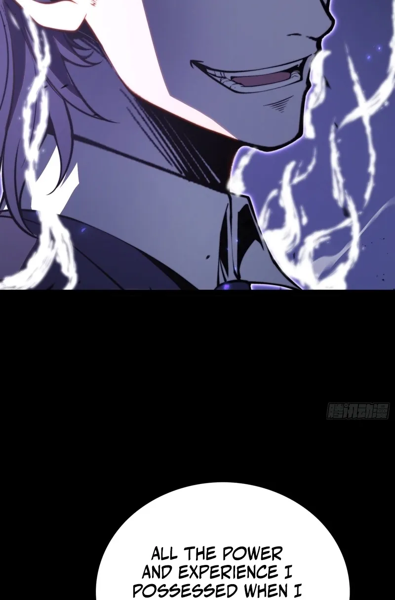 All-Class Awakening:God Slayer, chapter 146, page 32