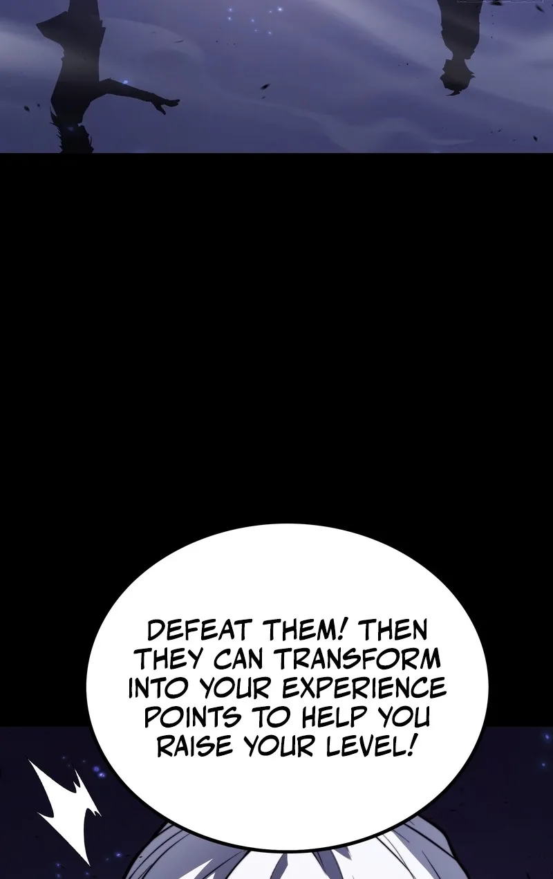 All-Class Awakening:God Slayer, chapter 146, page 43