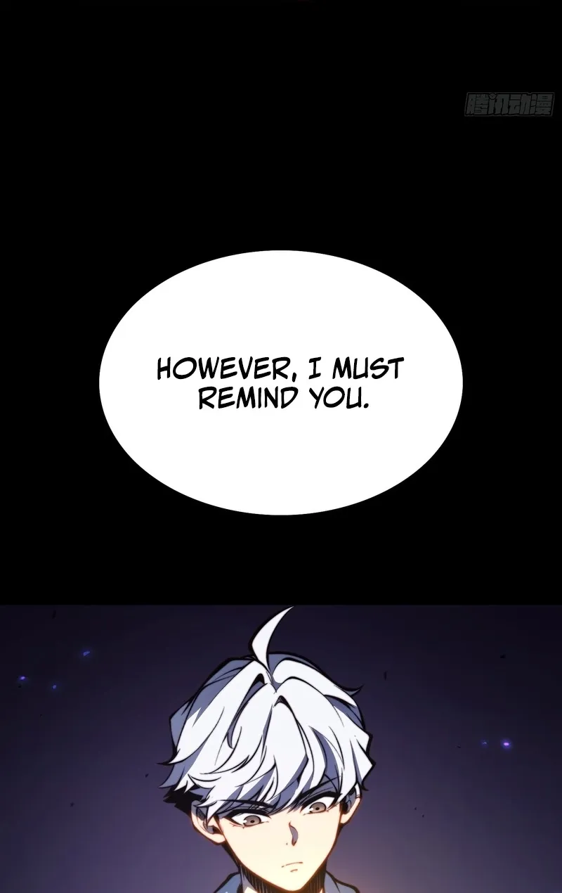 All-Class Awakening:God Slayer, chapter 146, page 45