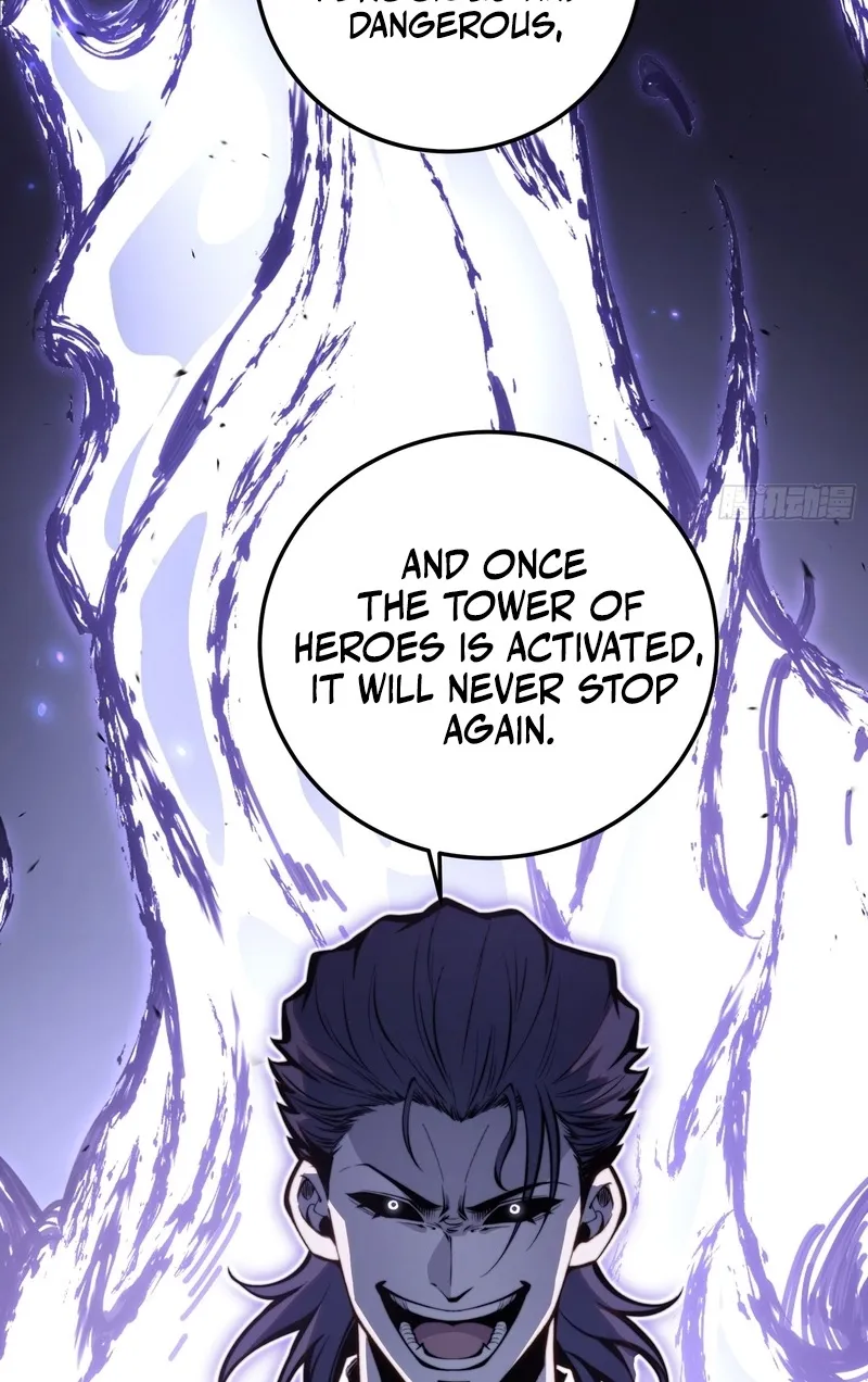 All-Class Awakening:God Slayer, chapter 146, page 47