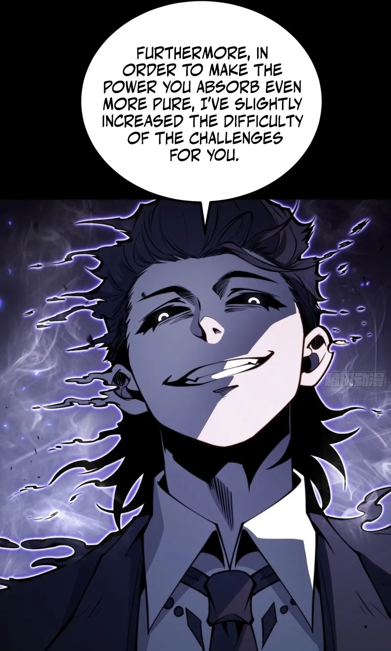 All-Class Awakening:God Slayer, chapter 146, page 49