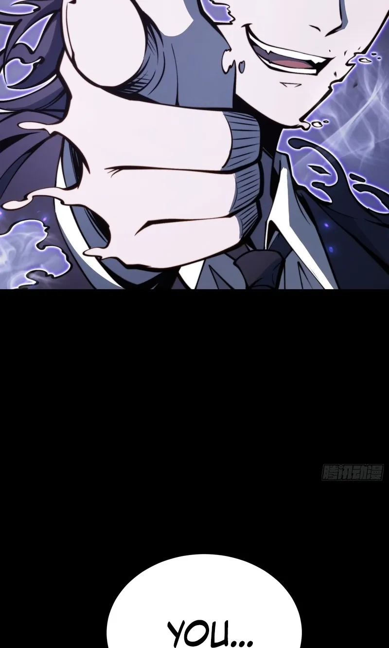 All-Class Awakening:God Slayer, chapter 146, page 51