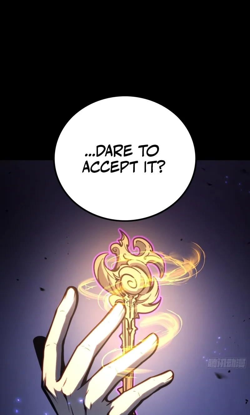 All-Class Awakening:God Slayer, chapter 146, page 53
