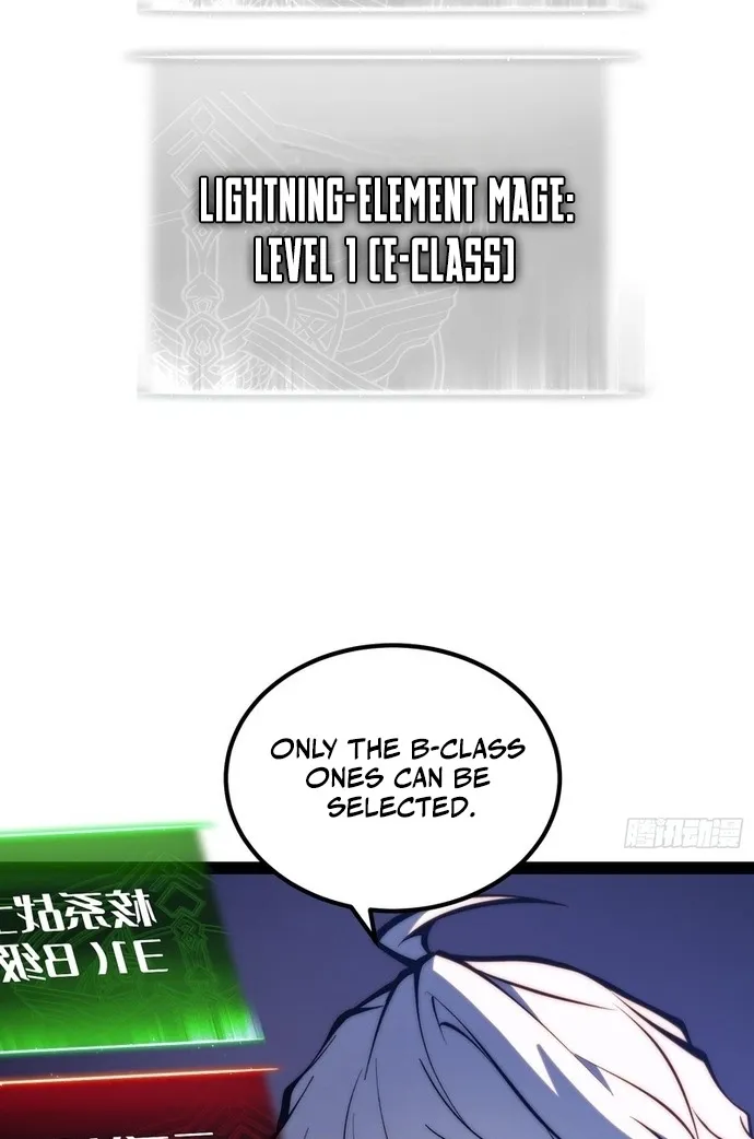 All-Class Awakening:God Slayer, chapter 147, page 6