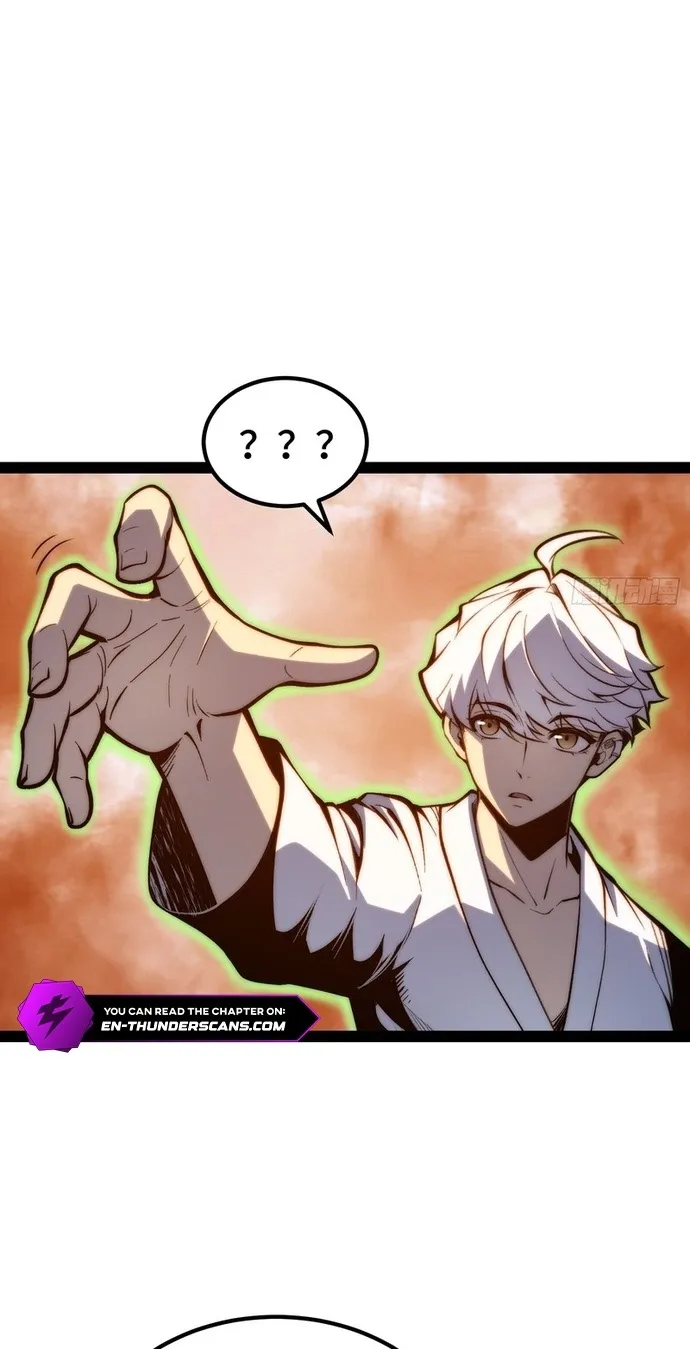 All-Class Awakening:God Slayer, chapter 147, page 25