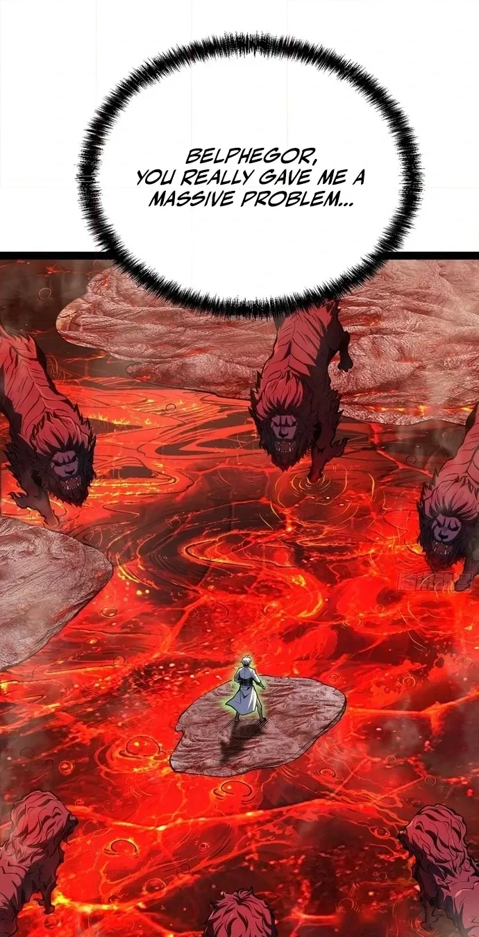 All-Class Awakening:God Slayer, chapter 147, page 40