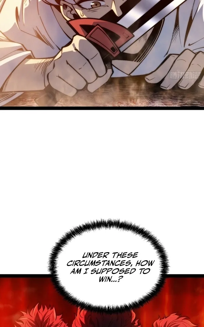 All-Class Awakening:God Slayer, chapter 147, page 47