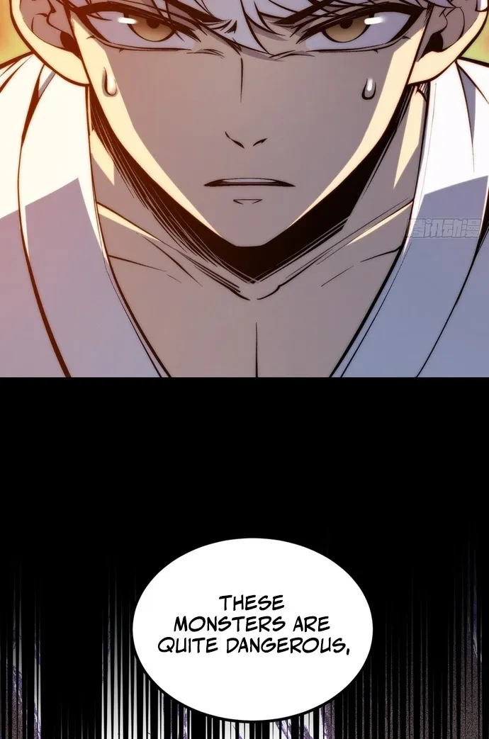 All-Class Awakening:God Slayer, chapter 148, page 4