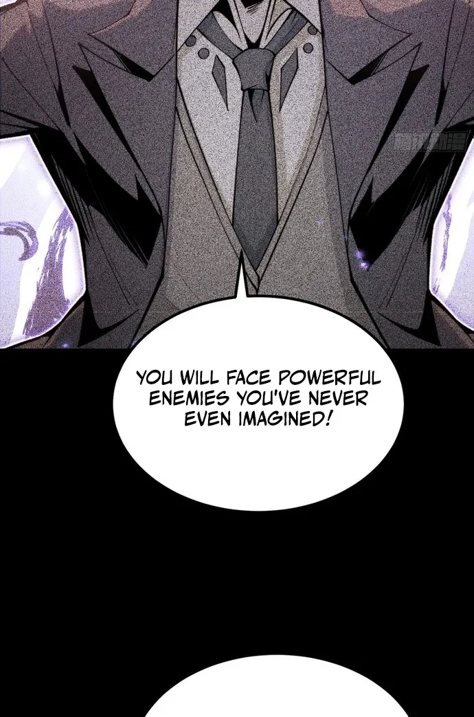 All-Class Awakening:God Slayer, chapter 148, page 6