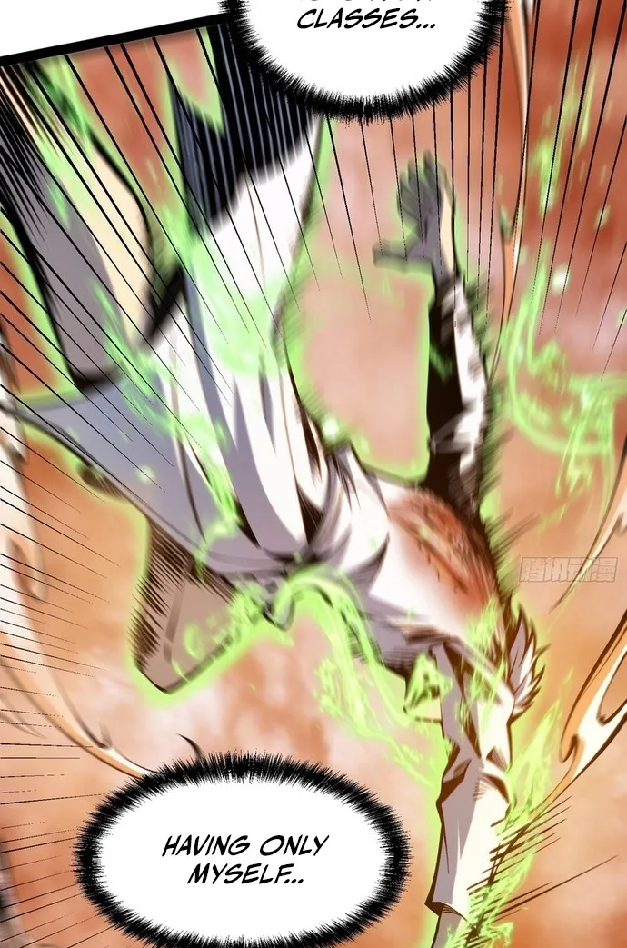 All-Class Awakening:God Slayer, chapter 148, page 12