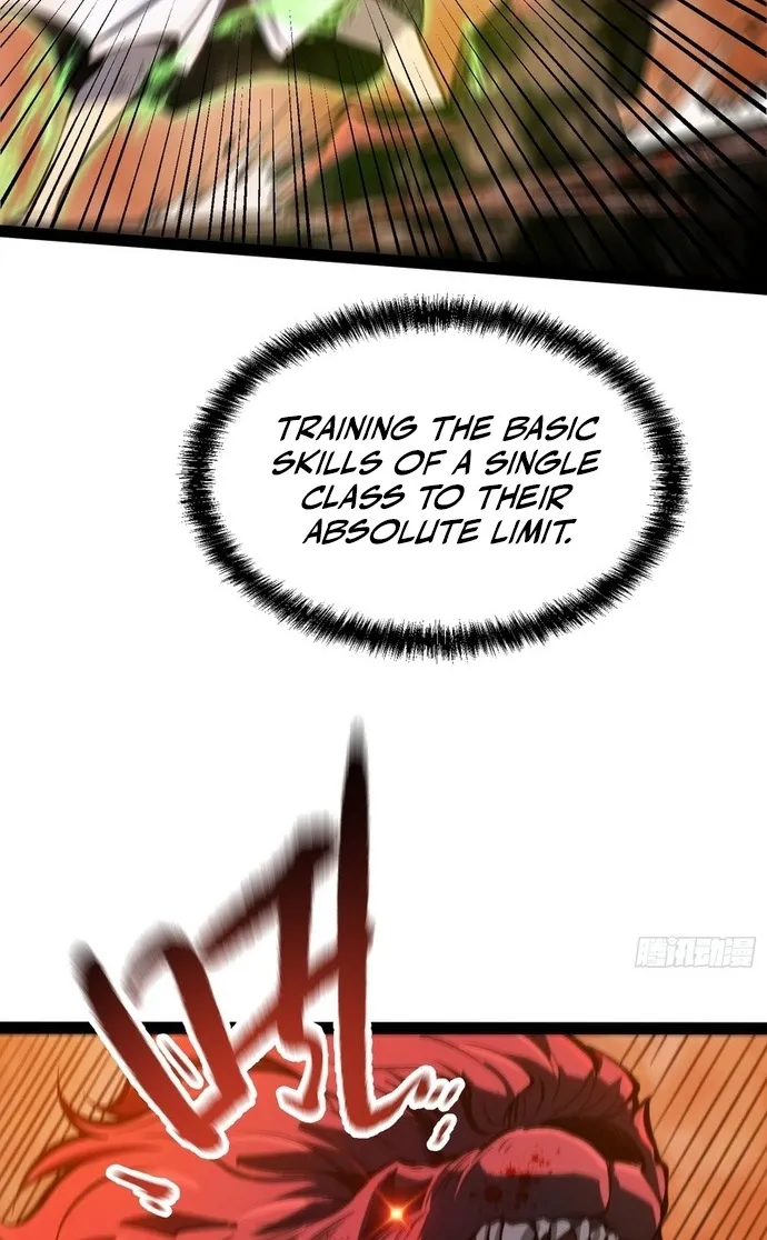 All-Class Awakening:God Slayer, chapter 148, page 17