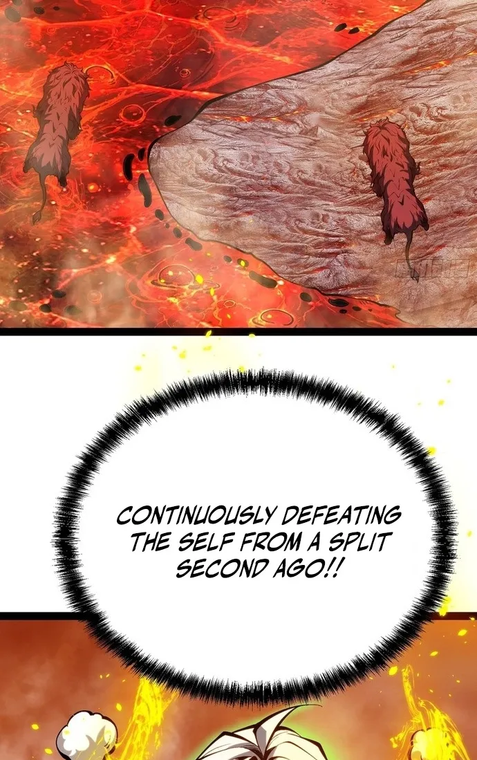 All-Class Awakening:God Slayer, chapter 148, page 40