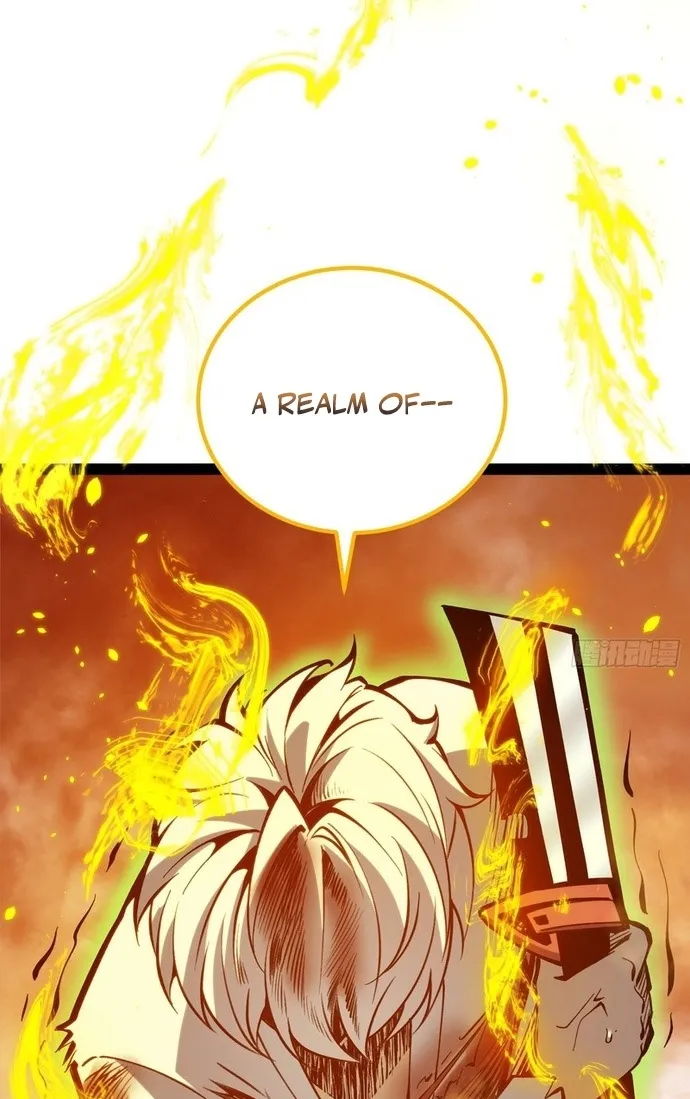 All-Class Awakening:God Slayer, chapter 148, page 42
