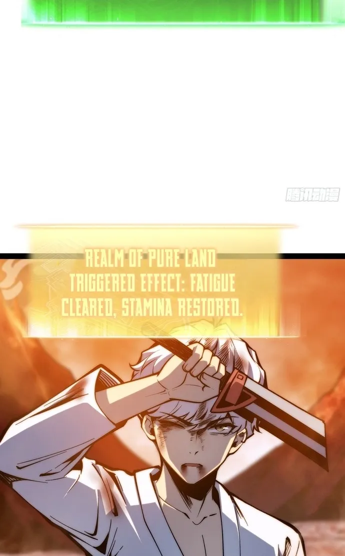 All-Class Awakening:God Slayer, chapter 148, page 50