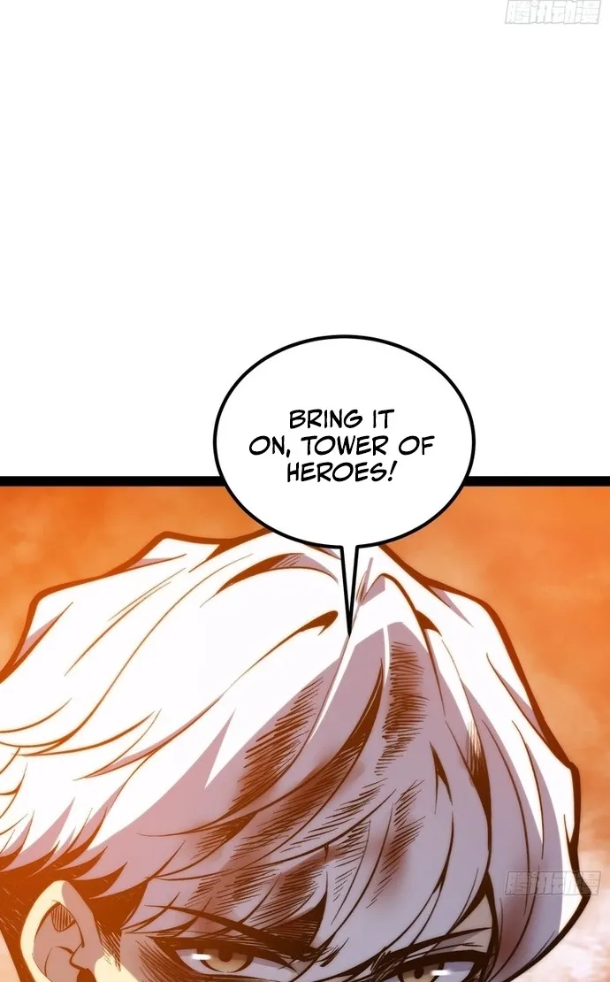 All-Class Awakening:God Slayer, chapter 148, page 53