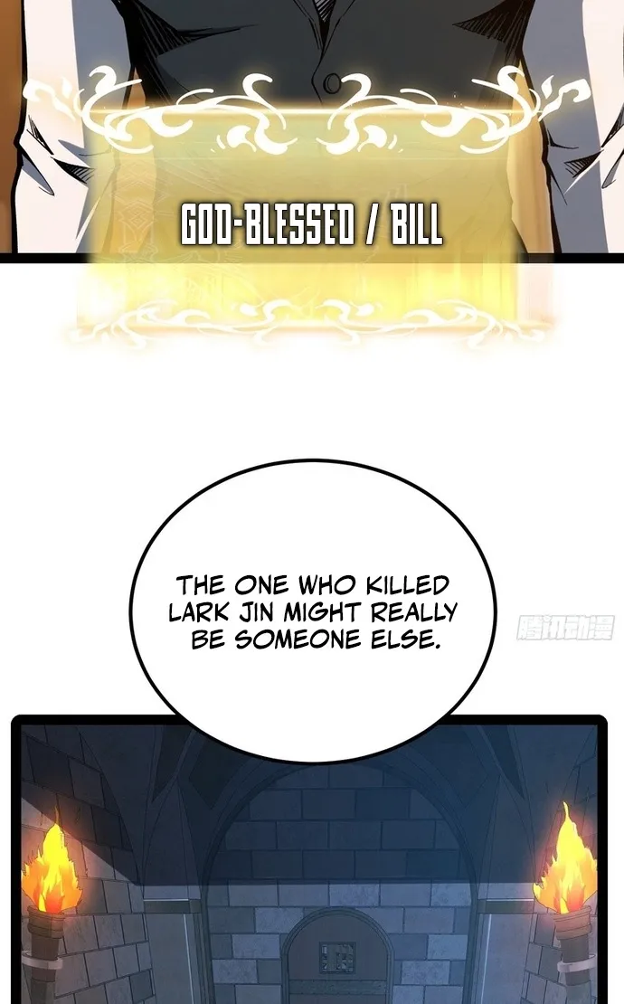 All-Class Awakening:God Slayer, chapter 148, page 60