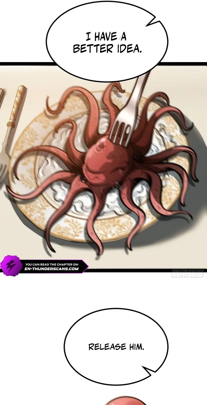 All-Class Awakening:God Slayer, chapter 148, page 64