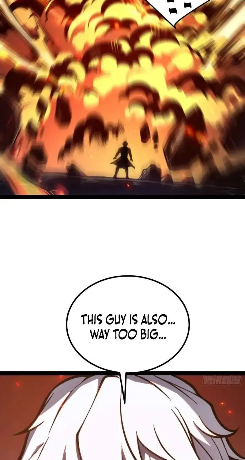All-Class Awakening:God Slayer, chapter 149, page 3