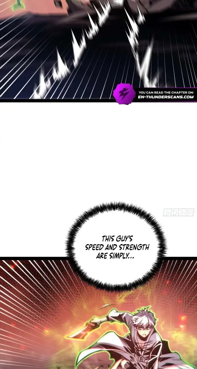 All-Class Awakening:God Slayer, chapter 149, page 12