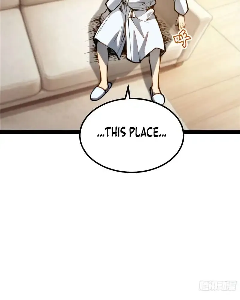 All-Class Awakening:God Slayer, chapter 149, page 20