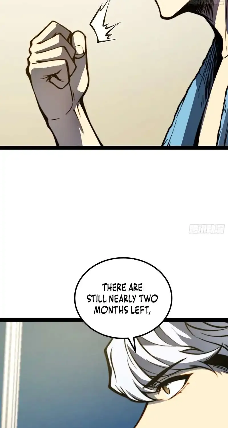 All-Class Awakening:God Slayer, chapter 149, page 29