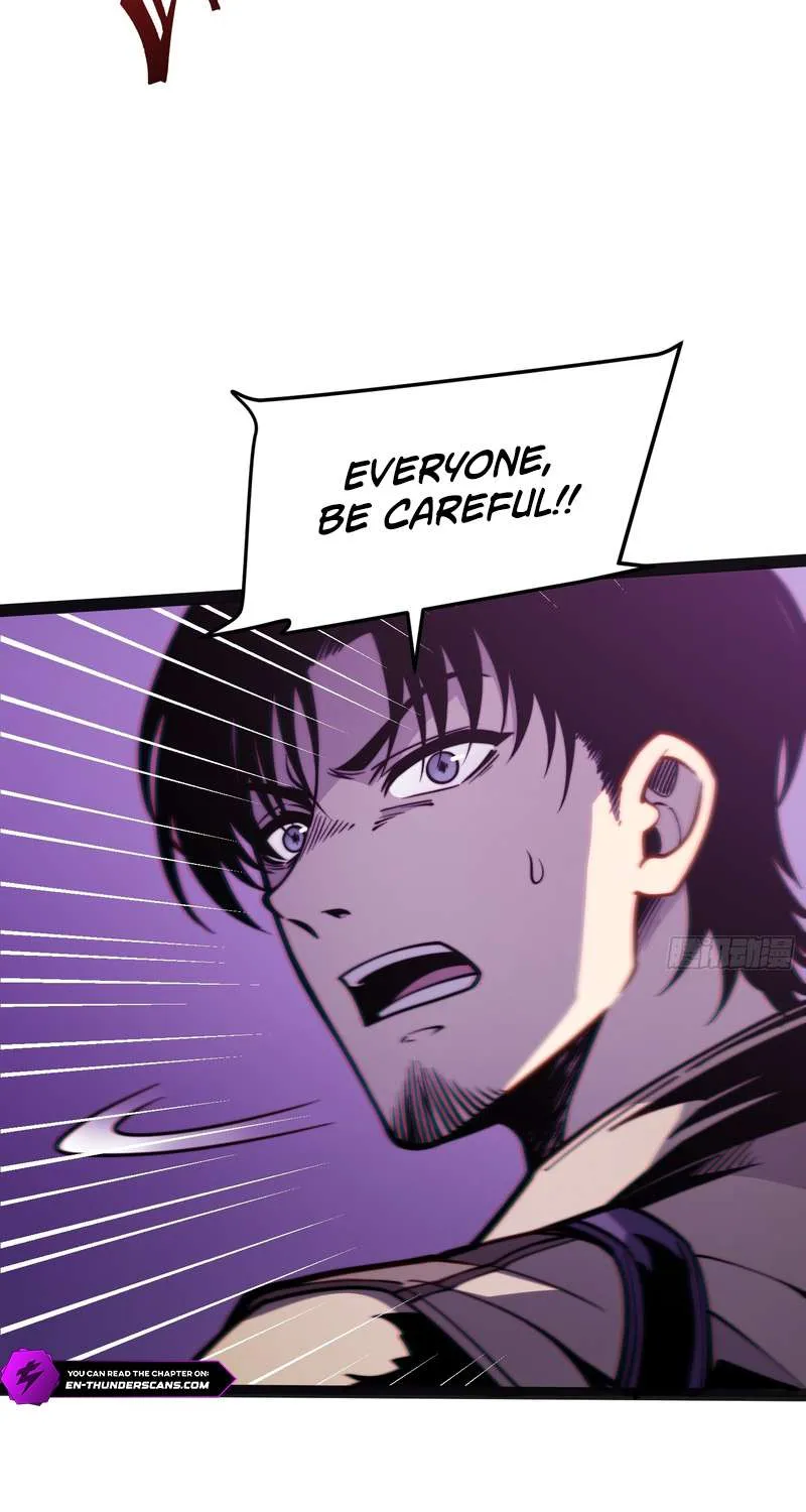 All-Class Awakening:God Slayer, chapter 150, page 6