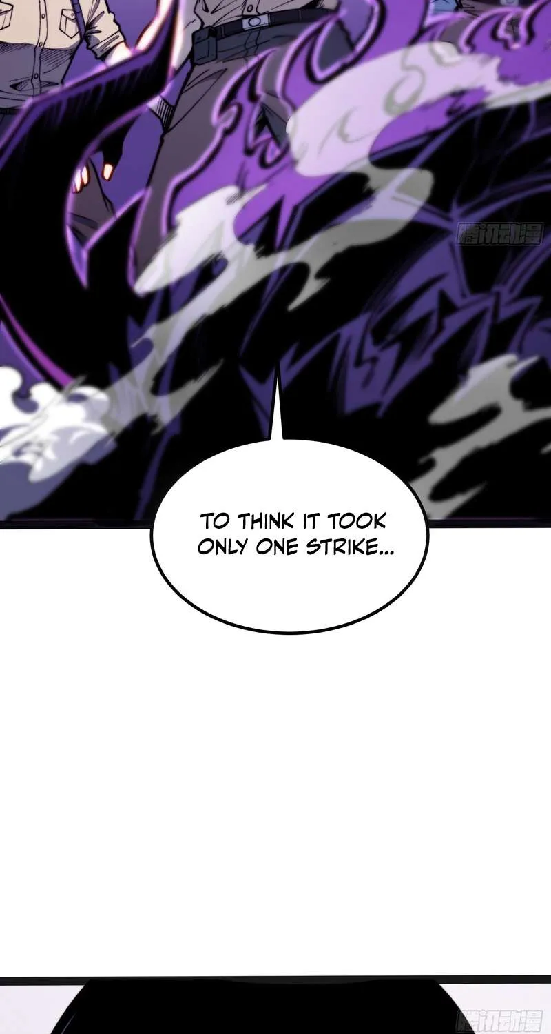 All-Class Awakening:God Slayer, chapter 150, page 13
