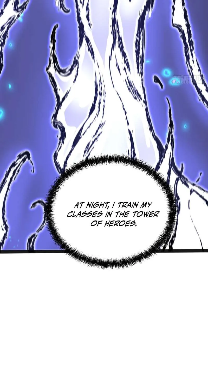 All-Class Awakening:God Slayer, chapter 150, page 20