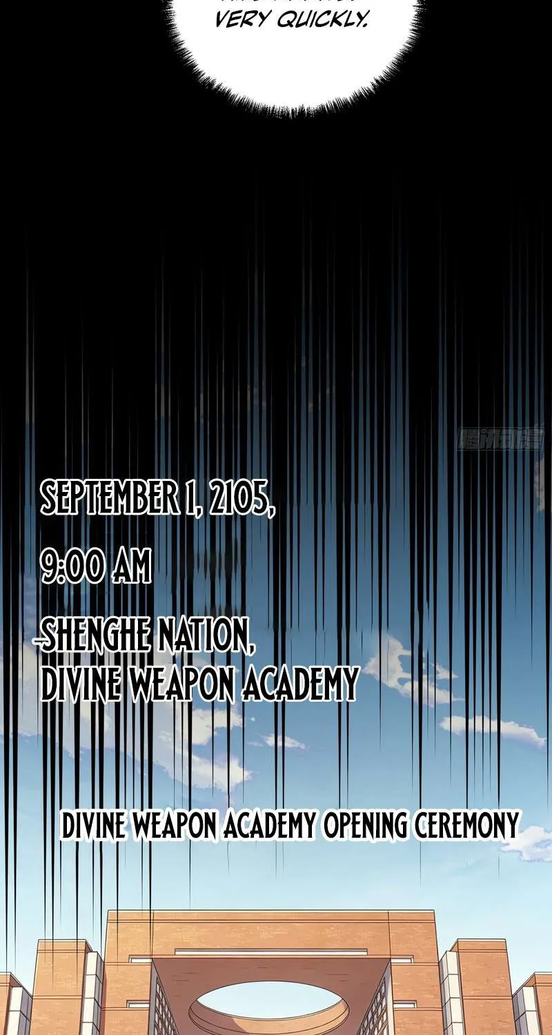All-Class Awakening:God Slayer, chapter 150, page 39