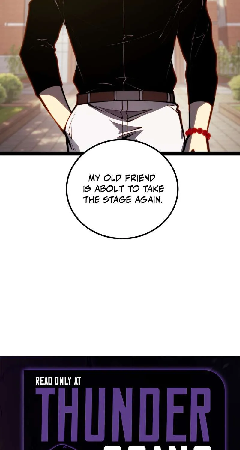 All-Class Awakening:God Slayer, chapter 150, page 58