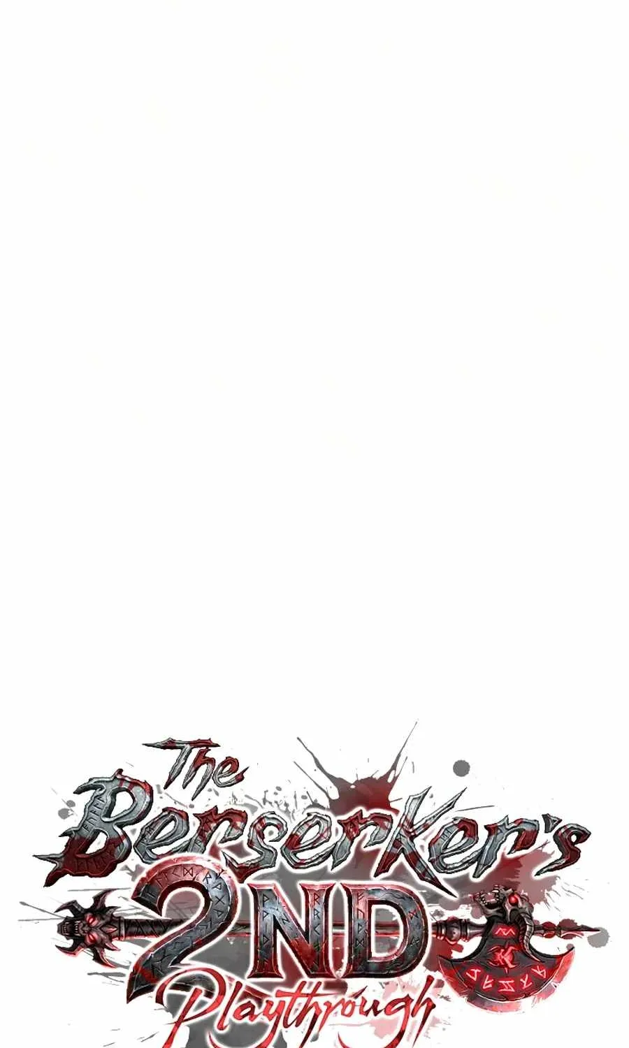 The Berserker's Second Playthrough, chapter 35, page 20