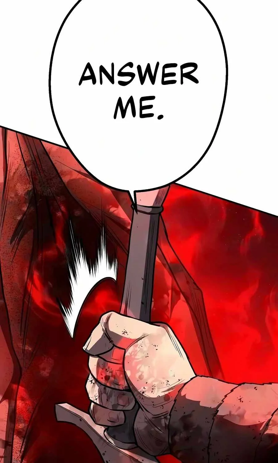 The Berserker's Second Playthrough, chapter 35, page 25