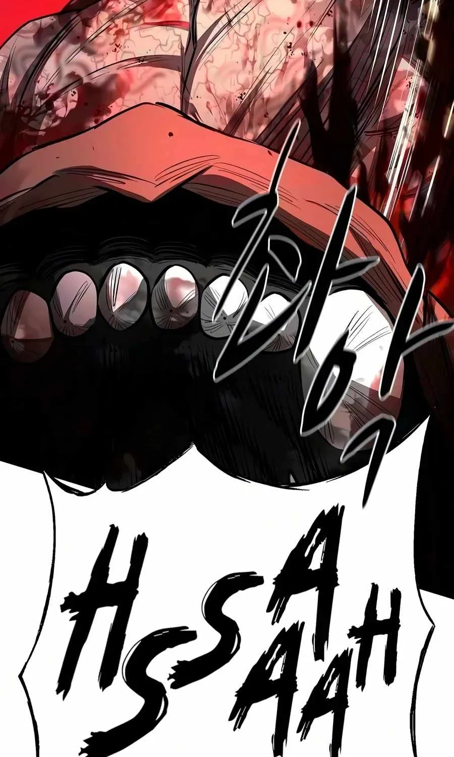 The Berserker's Second Playthrough, chapter 35, page 36