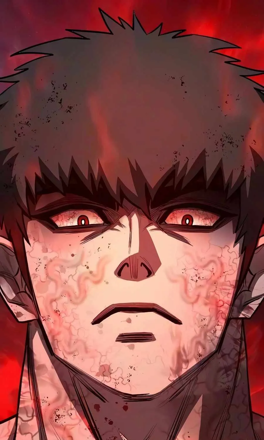 The Berserker's Second Playthrough, chapter 35, page 76