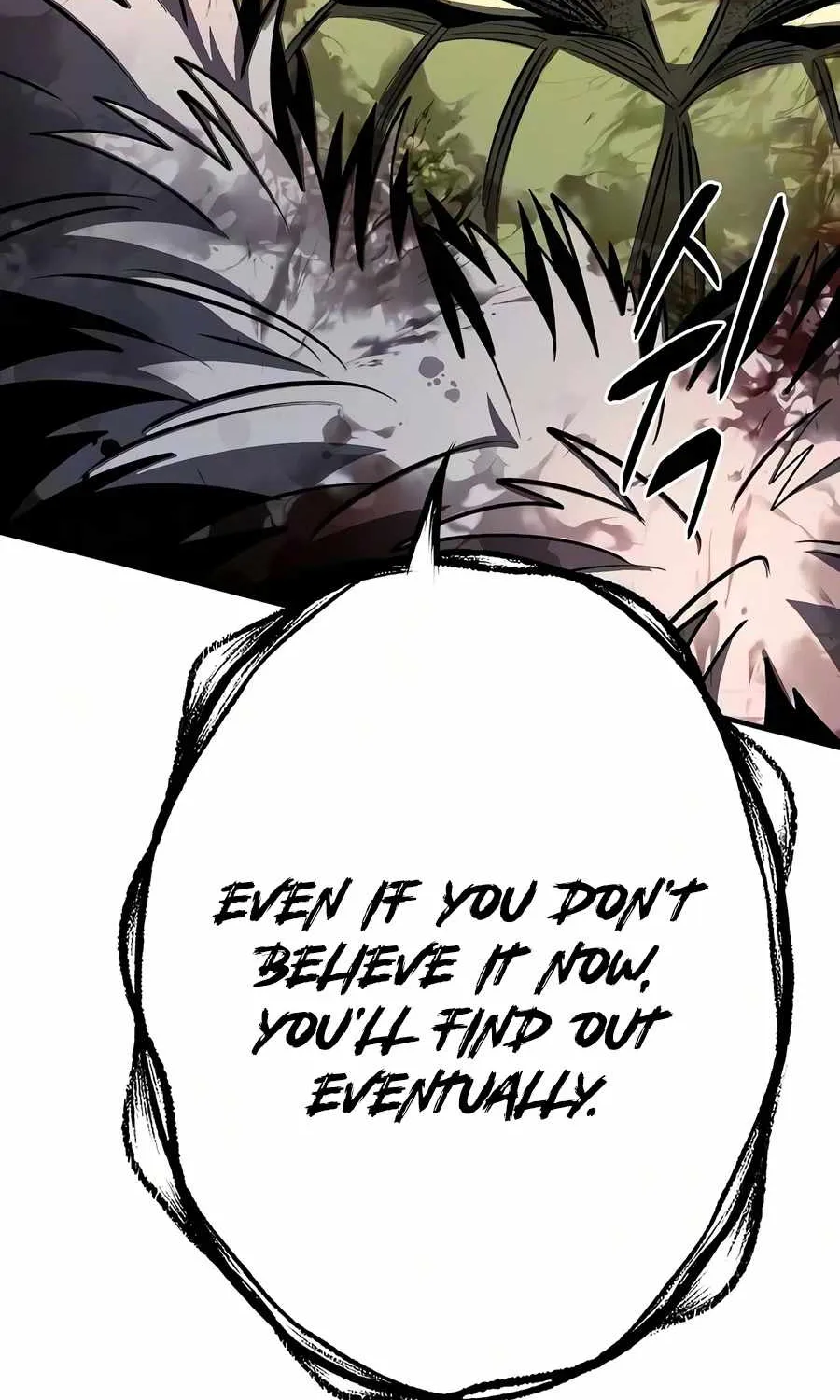 The Berserker's Second Playthrough, chapter 35, page 81