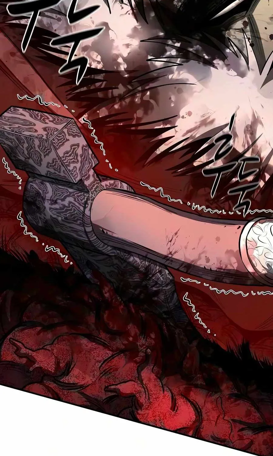 The Berserker's Second Playthrough, chapter 35, page 101